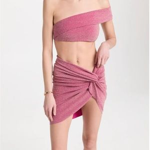 Baobab MIA Pareo Mini La Solar size XS New with tags